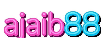 ajaib88 — logo kanal