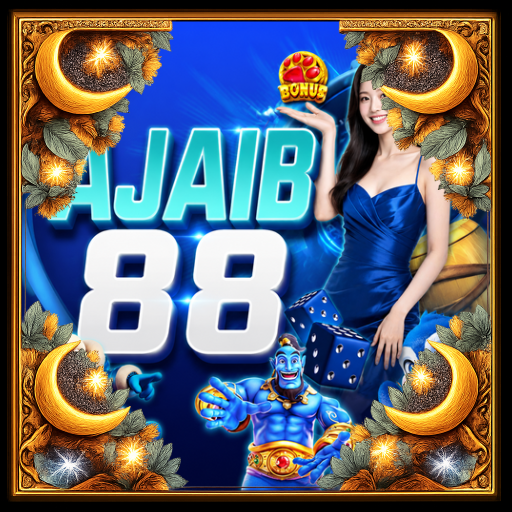 ajaib88 — mitra unggulan